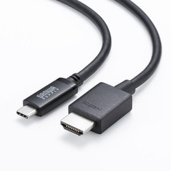 ヨドバシ.com - サンワサプライ SANWA SUPPLY USB Type-C-HDMI
