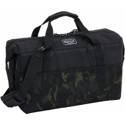 TFOFBXY36 [ソフトクーラーバッグ ボクシー 36L BLK]