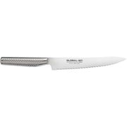 パン切り包丁 20cm 日本製 IST-04