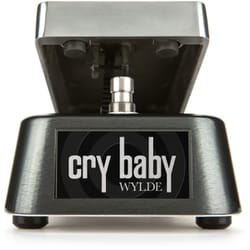ワウ WA45 Wylde Audio Cry Baby Wah