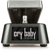 ワウ WA45 Wylde Audio Cry Baby Wah