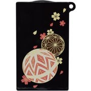 ICCDTM ICカードケース 手まり桜