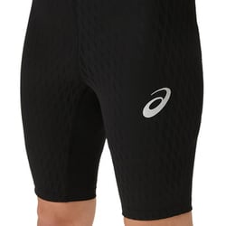 asics アシックスモーションマッスルサポートスピードタイツ ポケットタイプ MOTION MUSCLE SUPPORTスピードポケットタイツ | パフォーマンス