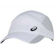 ランニングニットキャップ 3013B026 100 Brilliant White Lサイズ [スポーツウェア アクセサリ キャップ]