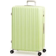 スーツケース Magica louis 旅行日数目安:8~10泊 96L 超軽量 日本国内設計 TSAロック搭載 ALI-6688-28 アボカドグリーン