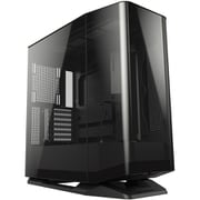 FV270 Black E-ATXマザーボード対応 ミドルタワーPCケース CGR-58M6B