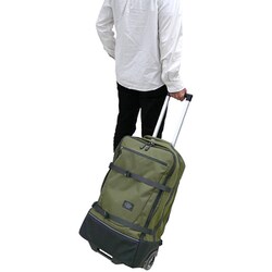 solo-tourist ソロツーリスト 　アブロードキャリー 楽天市場】SOLO TOURLIST(ソロツーリスト) アブロードキャリー70