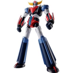 ROBOT魂 グレンダイザーU ＜SIDE SUPER＞ グレンダイザー From GRENDIZER U [塗装済可動フィギュア 全高約150mm]