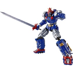 ROBOT魂 ボルテスV レガシー ＜SIDE SUPER＞ VOLTES V [塗装済可動フィギュア 全高約155mm]
