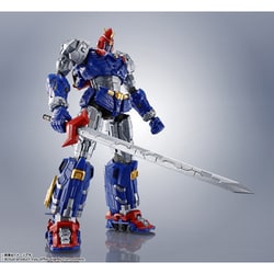 ROBOT魂＜SIDE SUPER＞ VOLTES V ボルテスV レガシー ROBOT魂 ＜SIDE SUPER＞ VOLTES V | 魂ウェブ