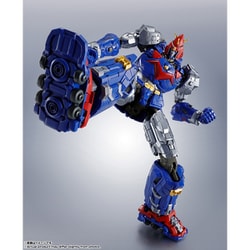 ヨドバシ.com - バンダイスピリッツ ROBOT魂 ボルテスV レガシー