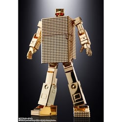 黄金戦士ゴールドライタン ブルーレイBOX〈8枚組〉 Amazon.co.jp: 黄金戦士ゴールドライタン ブルーレイBOX [Blu