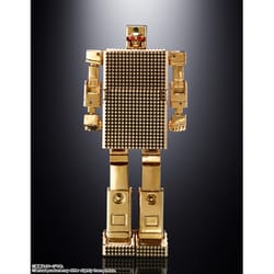 ヨドバシ.com - バンダイスピリッツ 超合金魂 GX-32SP 黄金戦士 ヨドバシ.com - バンダイスピリッツ 超合金魂 GX-32SP 黄金戦士