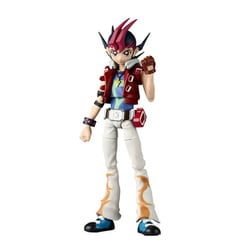 ヨドバシ.com - 海洋堂 KAIYODO リボルテック 遊☆戯☆王ZEXAL