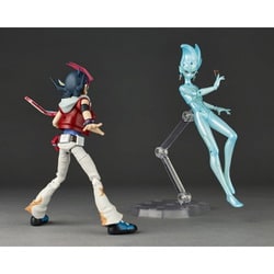 ヨドバシ.com - 海洋堂 KAIYODO リボルテック 遊☆戯☆王ZEXAL