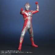 大怪獣シリーズ ULTRA NEW GENERATION ウルトラマンメビウス Ver.2 [塗装済完成品フィギュア 全高約245mm]