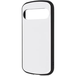 RT-GP9PAC3/W [Google Pixel 9/9 Pro用 Like standard 耐衝撃ケース ProCa/ホワイト]