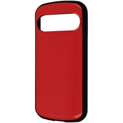RT-GP9PAC3/R [Google Pixel 9/9 Pro用 Like standard 耐衝撃ケース ProCa/レッド]
