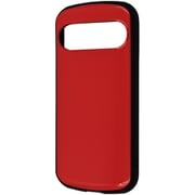 RT-GP9PAC3/R [Google Pixel 9/9 Pro用 Like standard 耐衝撃ケース ProCa/レッド]