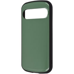 RT-GP9PAC3/OV [Google Pixel 9/9 Pro用 Like standard 耐衝撃ケース ProCa/オリーブ]