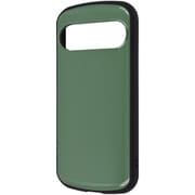 RT-GP9PAC3/OV [Google Pixel 9/9 Pro用 Like standard 耐衝撃ケース ProCa/オリーブ]