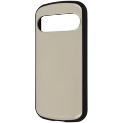 RT-GP9PAC3/GG [Google Pixel 9/9 Pro用 Like standard 耐衝撃ケース ProCa/グレージュ]