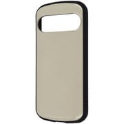 RT-GP9PAC3/GG [Google Pixel 9/9 Pro用 Like standard 耐衝撃ケース ProCa/グレージュ]