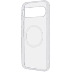 RT-GP9XLMG2/CM [Google Pixel 9 Pro XL用 Like standard ハイブリッドケース MagSafe マグネット式アクセサリー対応/クリア]