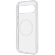 RT-GP9XLMG2/CM [Google Pixel 9 Pro XL用 Like standard ハイブリッドケース MagSafe マグネット式アクセサリー対応/クリア]