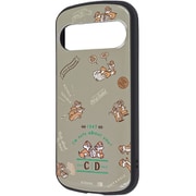 IN-DGP9PAC4/CD9 [Google Pixel 9/9 Pro用 ディズニー/超！ 保護ケース MiA/チップ＆デール_ベストフレンズ]