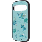 IN-DGP9PAC4/ST6 [Google Pixel 9/9 Pro用 ディズニー/超！ 保護ケース MiA/いろんなスティッチ]
