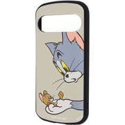 IN-WGP9PAC4/TJ42 [Google Pixel 9/9 Pro用 トムとジェリー/超！ 保護ケース MiA/トムとジェリー_キャッチ]