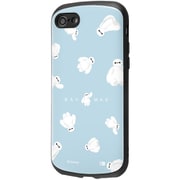 IN-DP45AC4/BX4 [iPhone SE（第3世代）/SE（第2世代）/8/7用 ディズニー/超！ 保護ケース MiA/ベイマックス_ふわふわ]