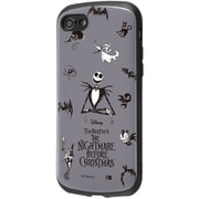 IN-DP45AC4/NC2 [iPhone SE（第3世代）/SE（第2世代）/8/7用 ディズニー/超！ 保護ケース MiA/ナイトメアー・ビフォア・クリスマス]