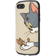 IN-WP45AC4/TJ42 [iPhone SE（第3世代）/SE（第2世代）/8/7用 トムとジェリー/超！ 保護ケース MiA/トムとジェリー_キャッチ]