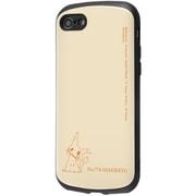 IN-PP45AC4/PK52 [iPhone SE（第3世代）/SE（第2世代）/8/7用 ポケットモンスター/超！ 保護ケース MiA/ミミッキュ_ベージュ]