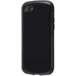 RT-P45AC3/B [iPhone SE（第3世代）/SE（第2世代）/8/7用 Like standard 耐衝撃ケース ProCa/ブラック]