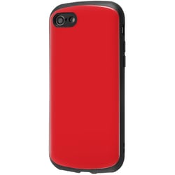 RT-P45AC3/R [iPhone SE（第3世代）/SE（第2世代）/8/7用 Like standard 耐衝撃ケース ProCa/レッド]