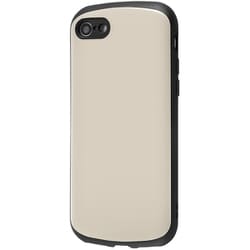RT-P45AC3/GG [iPhone SE（第3世代）/SE（第2世代）/8/7用 Like standard 耐衝撃ケース ProCa/グレージュ]