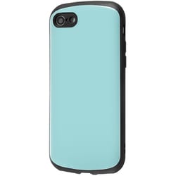 RT-P45AC3/PA [iPhone SE（第3世代）/SE（第2世代）/8/7用 Like standard 耐衝撃ケース ProCa/ペールブルー]