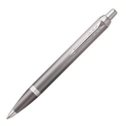 IM Writing Rituals グレイ CT ボールペン 2203918