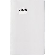ジブン手帳 2025 DIARYリフィル ニ-JR-25