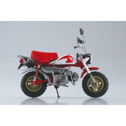 ヨドバシ.com - スカイネット 11171 1/12 Honda モンキー
