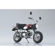 11172 1/12 Honda モンキー･スペシャル シャスタホワイト [ダイキャスト模型]