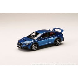 ヨドバシ.com - MARK43 マーク43 PM43158WBL 1/43 スバル WRX S4