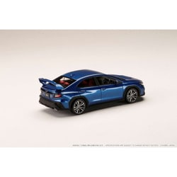 ヨドバシ.com - MARK43 マーク43 PM43158WBL 1/43 スバル WRX S4