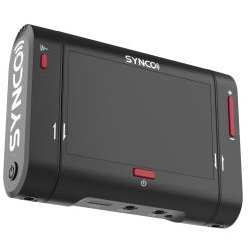 ヨドバシ.com - シンコ SYNCO ワイヤレスマイク G3Pro SYG3PROBK ヨドバシ.com - シンコ SYNCO ワイヤレスマイク G3Pro SYG3PROBK