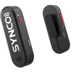 ヨドバシ.com - シンコ SYNCO ワイヤレスマイク G3Pro SYG3PROBK