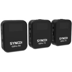 ヨドバシ.com - シンコ SYNCO SYG2A2PROBK [ワイヤレスマイク G2A2Pro] 通販【全品無料配達】