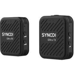 ワイヤレスマイク G1A1Pro SYG1A1PROBK
